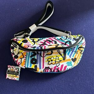Brighton waist bag